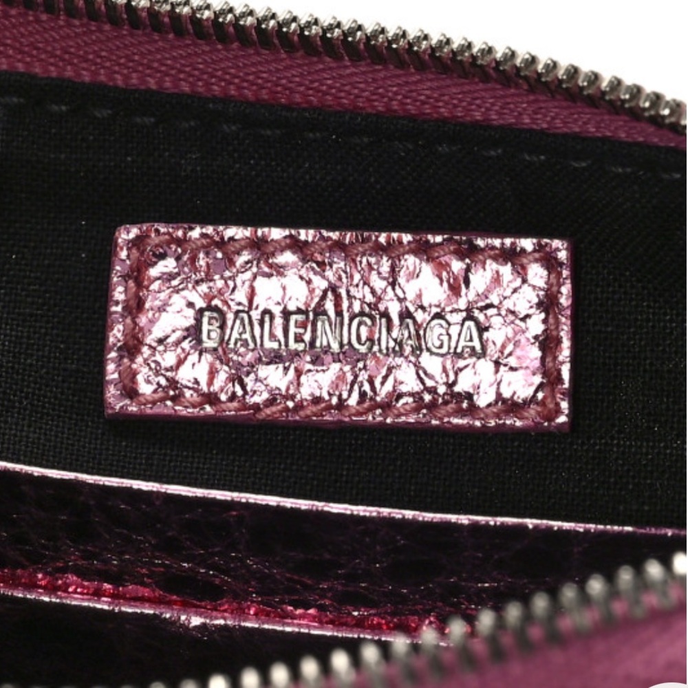 BALENCIAGA - Picture 6 of 8